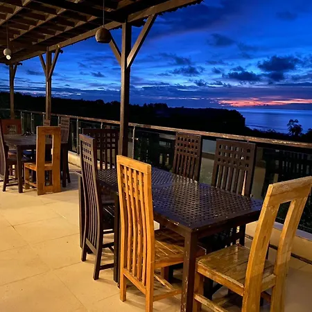 Balangan Surf Resort