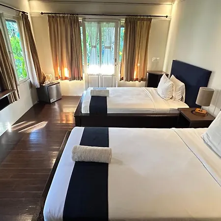 Balangan Surf Resort