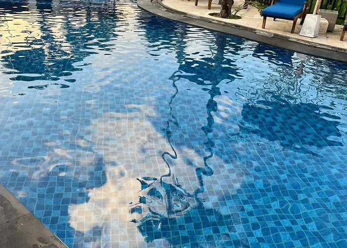 Hotel Balangan Surf Jimbaran