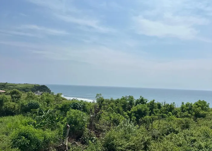 Balangan Surf Hotel