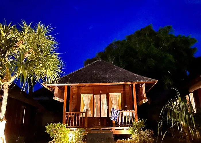 Hotel Balangan Surf