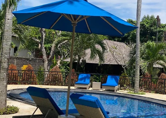 Hotel Balangan Surf Jimbaran