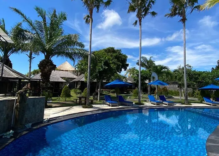 Balangan Surf
