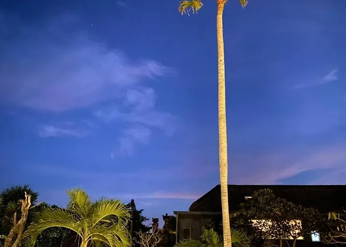 Balangan Surf Hotel