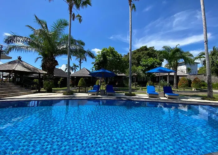 Hotel Balangan Surf 3*