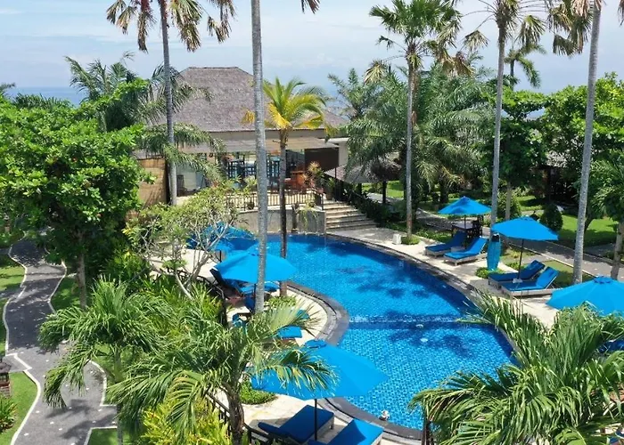 Balangan Surf 3* Jimbaran