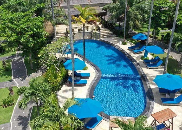 Hotel Balangan Surf Jimbaran