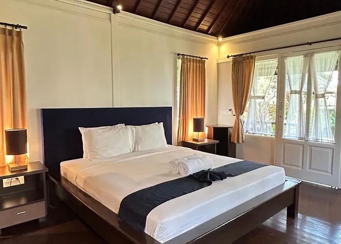 Balangan Surf Hotel