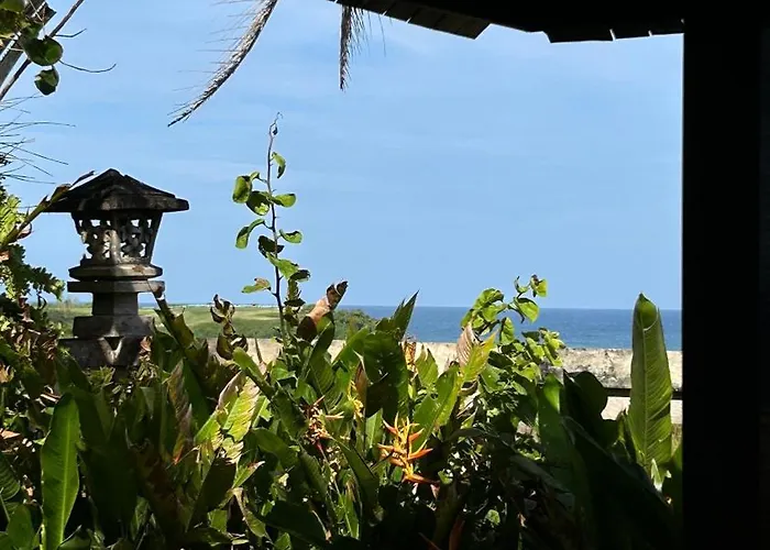 Hotel Balangan Surf Jimbaran