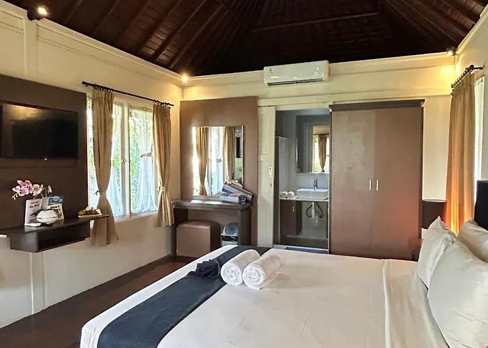 Balangan Surf Hotel Jimbaran