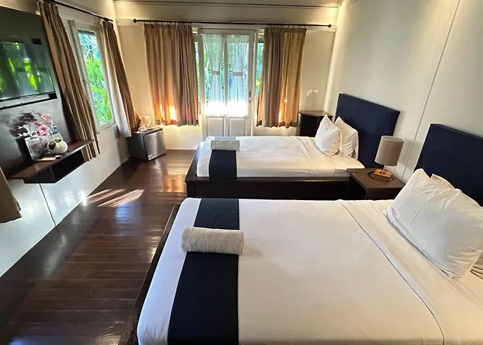 Balangan Surf Hotel Jimbaran